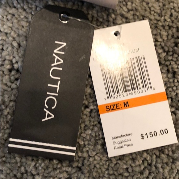 NWT Nautica Womans Performance Jackets. - Picture 3 of 8